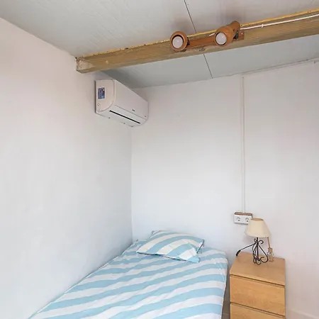 Apartamento Cute Andalusian Townhouse With Terrace And Views. Mijas