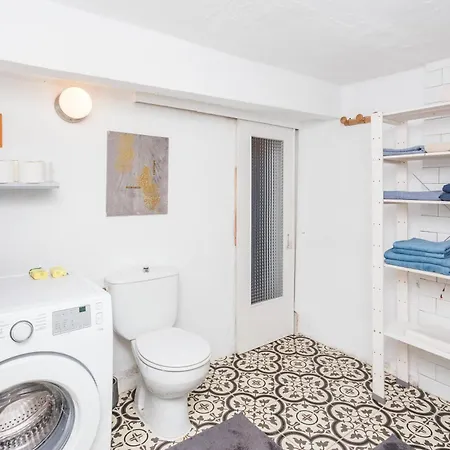 Cute Andalusian Townhouse With Terrace And Views. Mijas