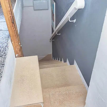Appartamento Cute Andalusian Townhouse With Terrace And Views. *