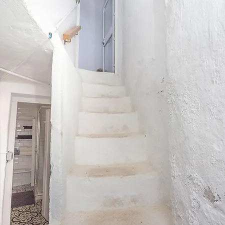 Apartamento Cute Andalusian Townhouse With Terrace And Views.