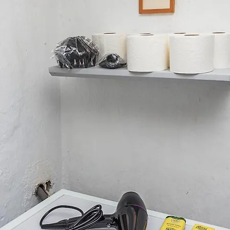 Cute Andalusian Townhouse With Terrace And Views. Apartment *