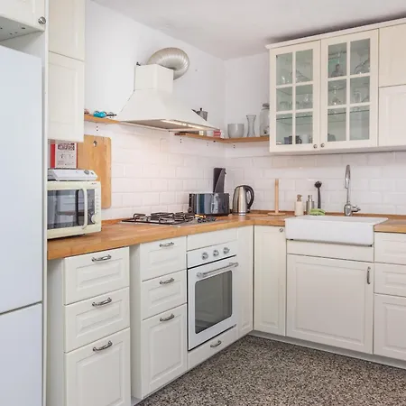Cute Andalusian Townhouse With Terrace And Views. Apartment *