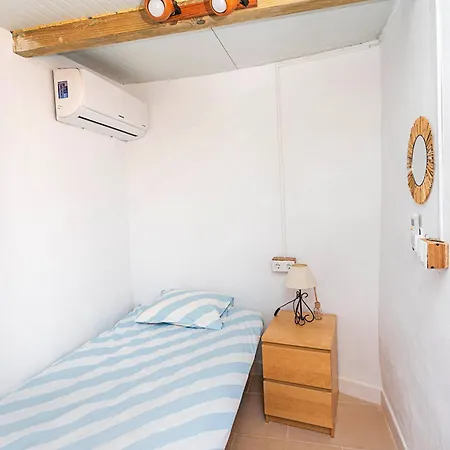 Cute Andalusian Townhouse With Terrace And Views. Apartment Mijas